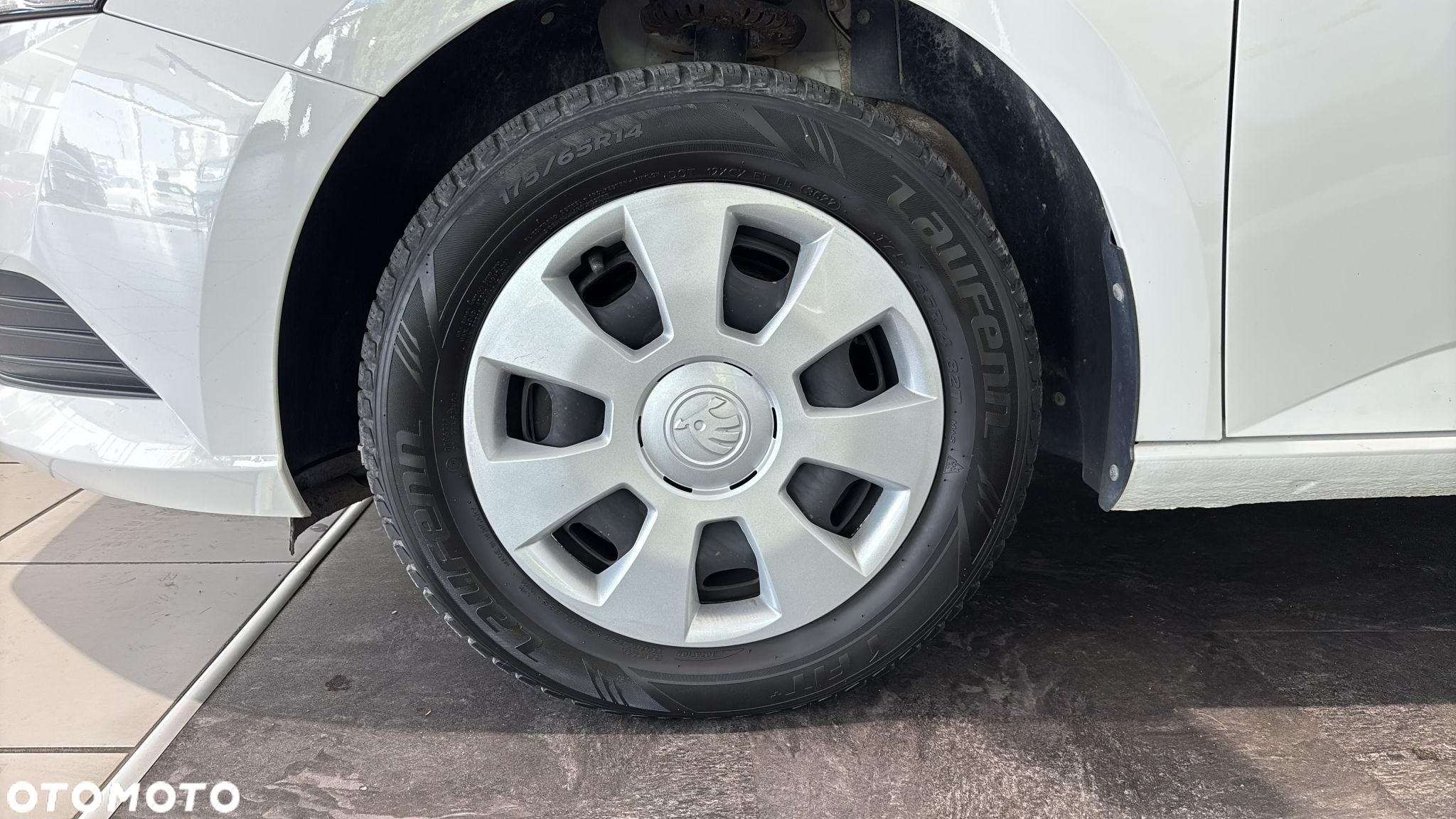 Skoda Fabia 1.0 Active - 18