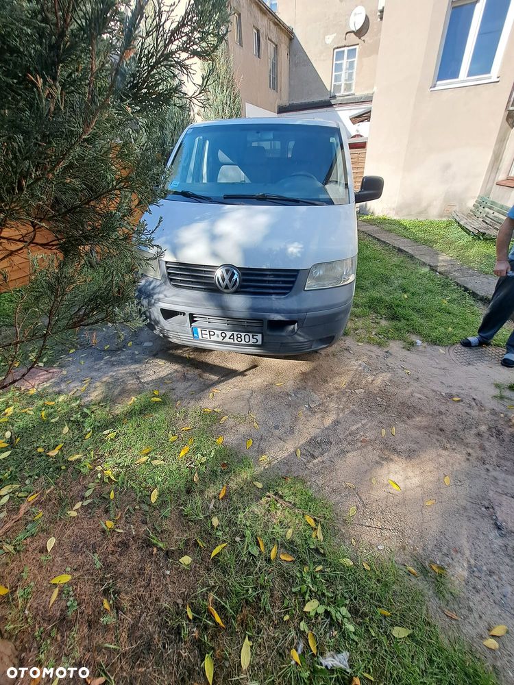 Volkswagen Transporter L1H1 - 3