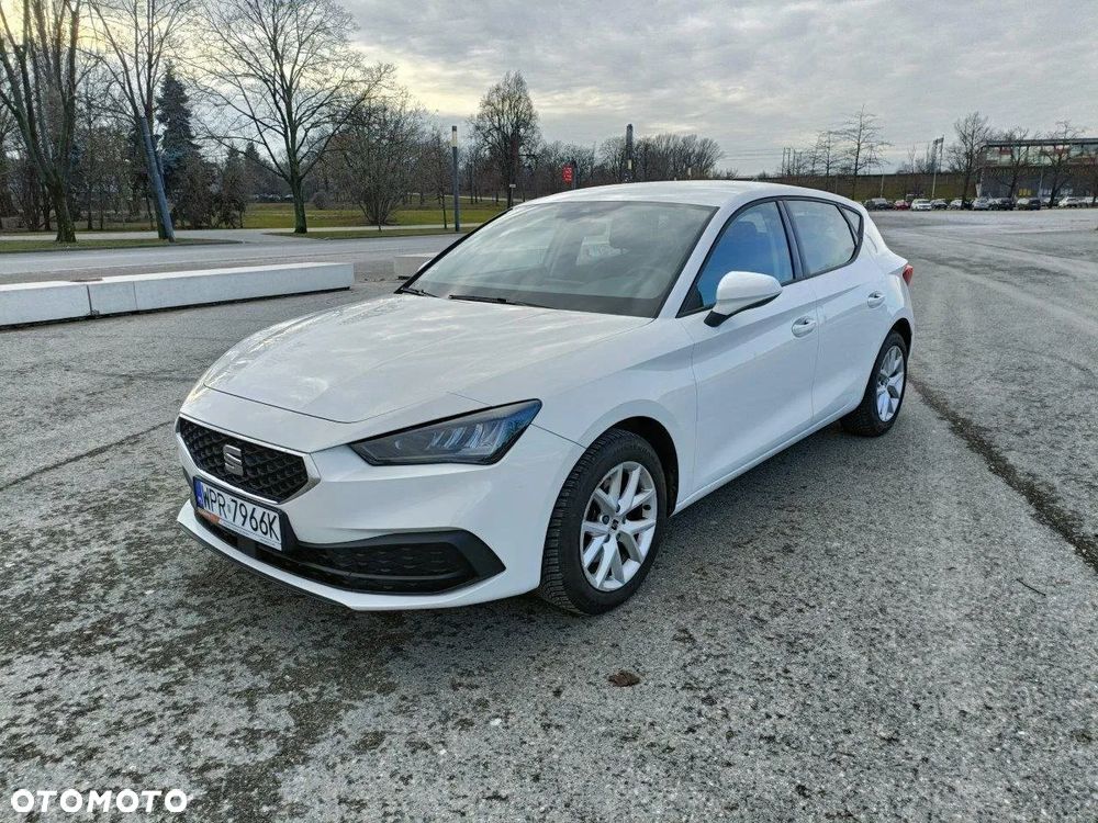 Seat Leon - 1