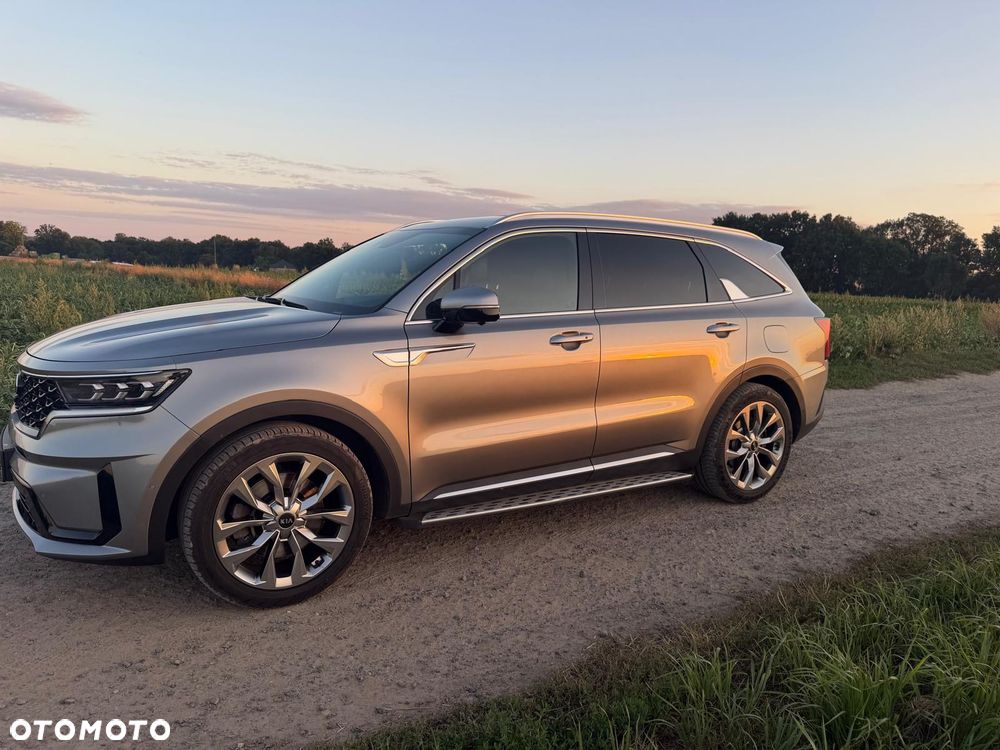 Kia Sorento - 13