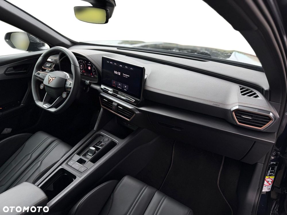 Cupra Formentor - 15