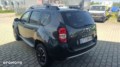 Dacia Duster 1.6 SCe Blackshadow 4x4 S&S - 8