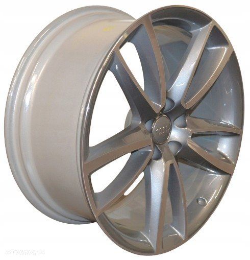 Felgi 20 5X112 Oryginał Audi A4 8W0 8K0 B8 B9 Nowe - 5