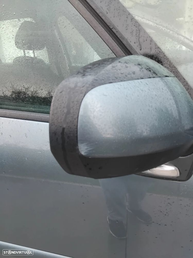 Citroën C4 Grand Picasso 1.6 e-HDi Exclusive CMP6 - 5