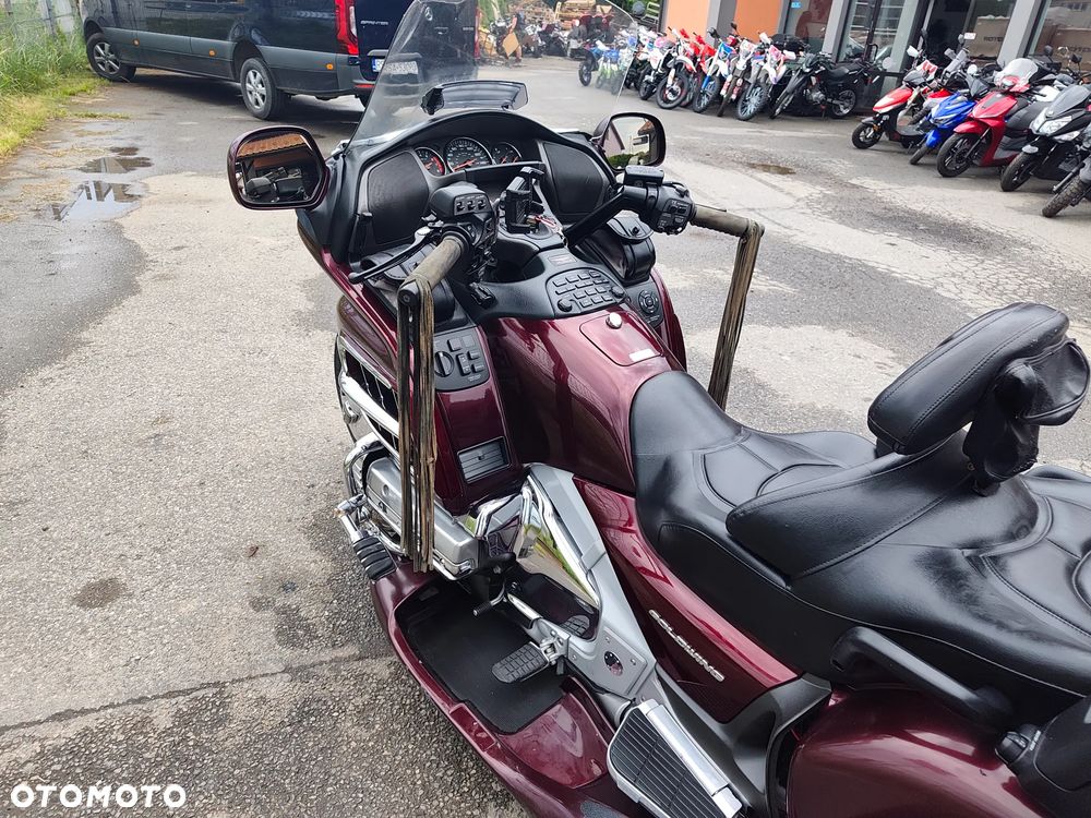 Honda GL - 16
