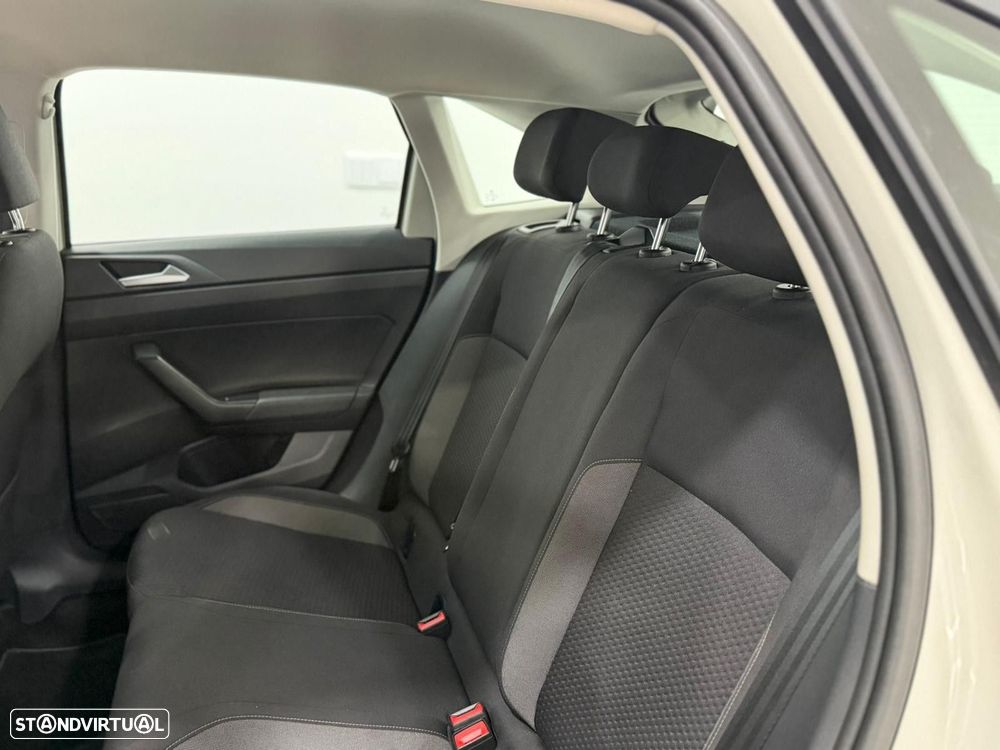 VW Taigo 1.0 TSI - 6