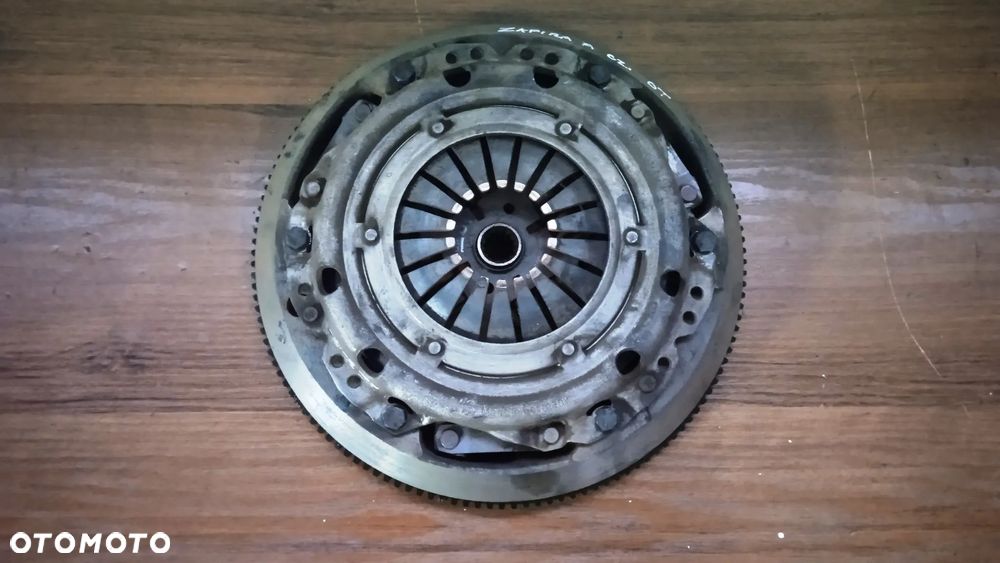 Sprzęgło Opel Zafira A 1.6 Benzyna R90400169 - 1