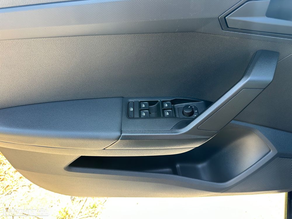 SEAT Ibiza 1.0 TSI Reference - 8