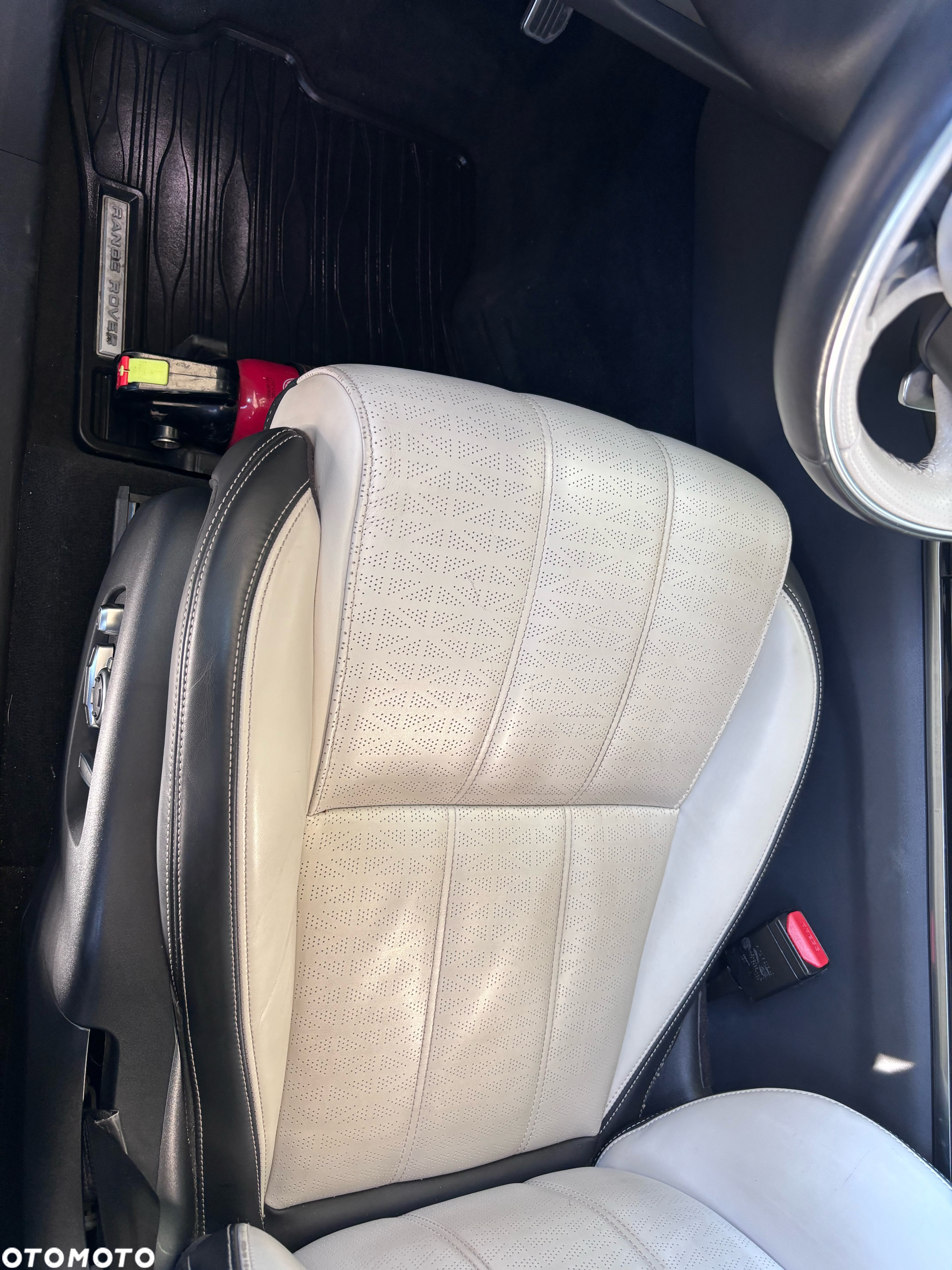 Land Rover Range Rover Velar - 10