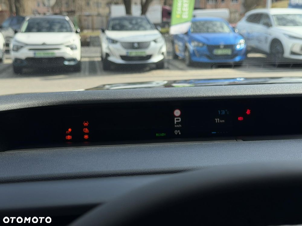 Citroën C3 EV113 Comfort Range 44.8kWh Max - 10