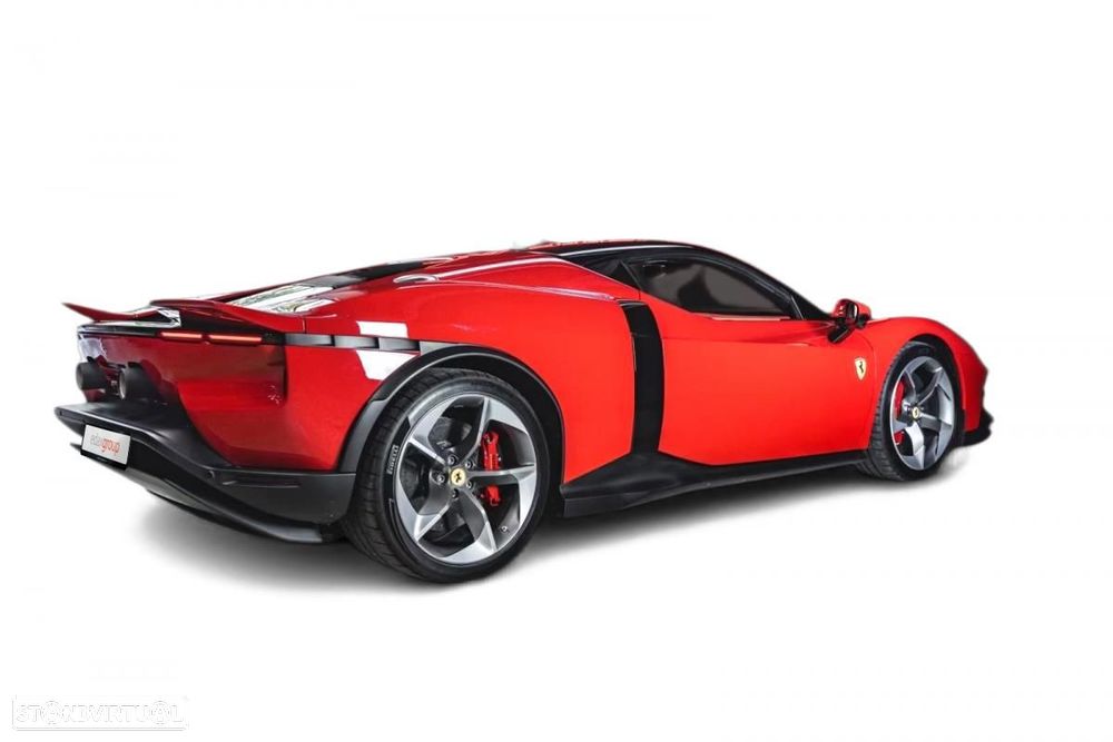 Ferrari 849 Testarossa 4.0 Twin-Turbo V8 - 2
