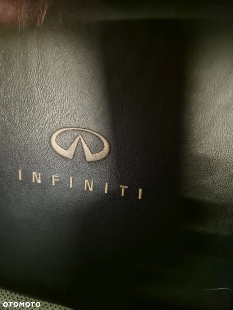 Infiniti Q50 2.0t Sport - 6