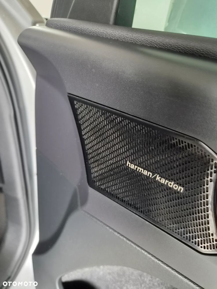 Volvo XC 40 D3 Geartronic Inscription - 32
