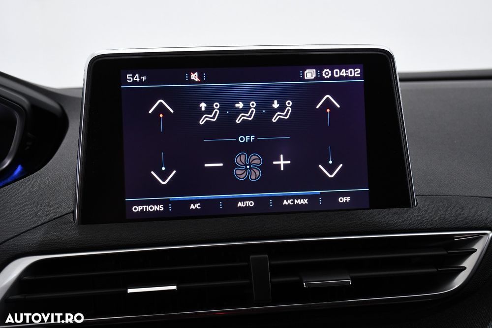 Peugeot 3008 PureTech 130 Stop & Start Allure - 19