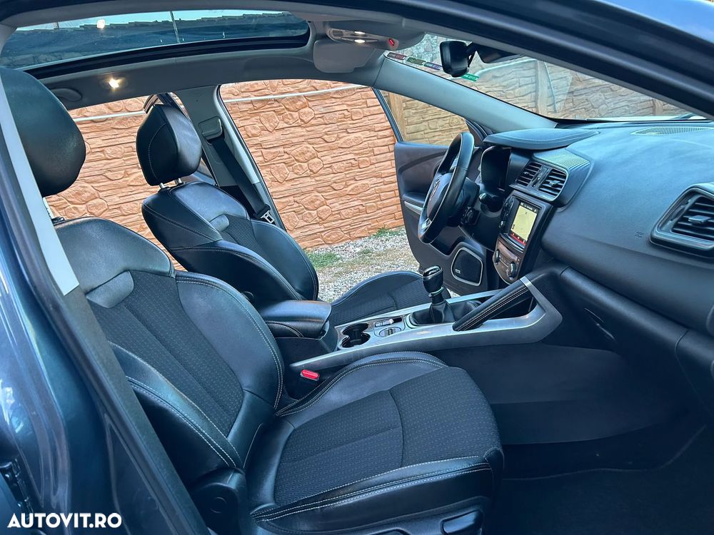 Renault Kadjar - 7
