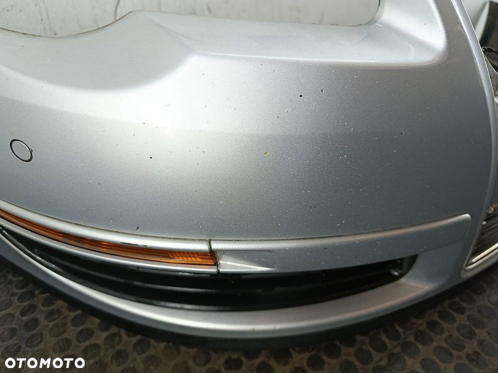 ZDERZAK PRZÓD VW PASSAT B6 LA7W - 3