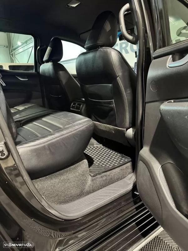 Mercedes-Benz X 250 d Pure 4-Matic Aut. - 37