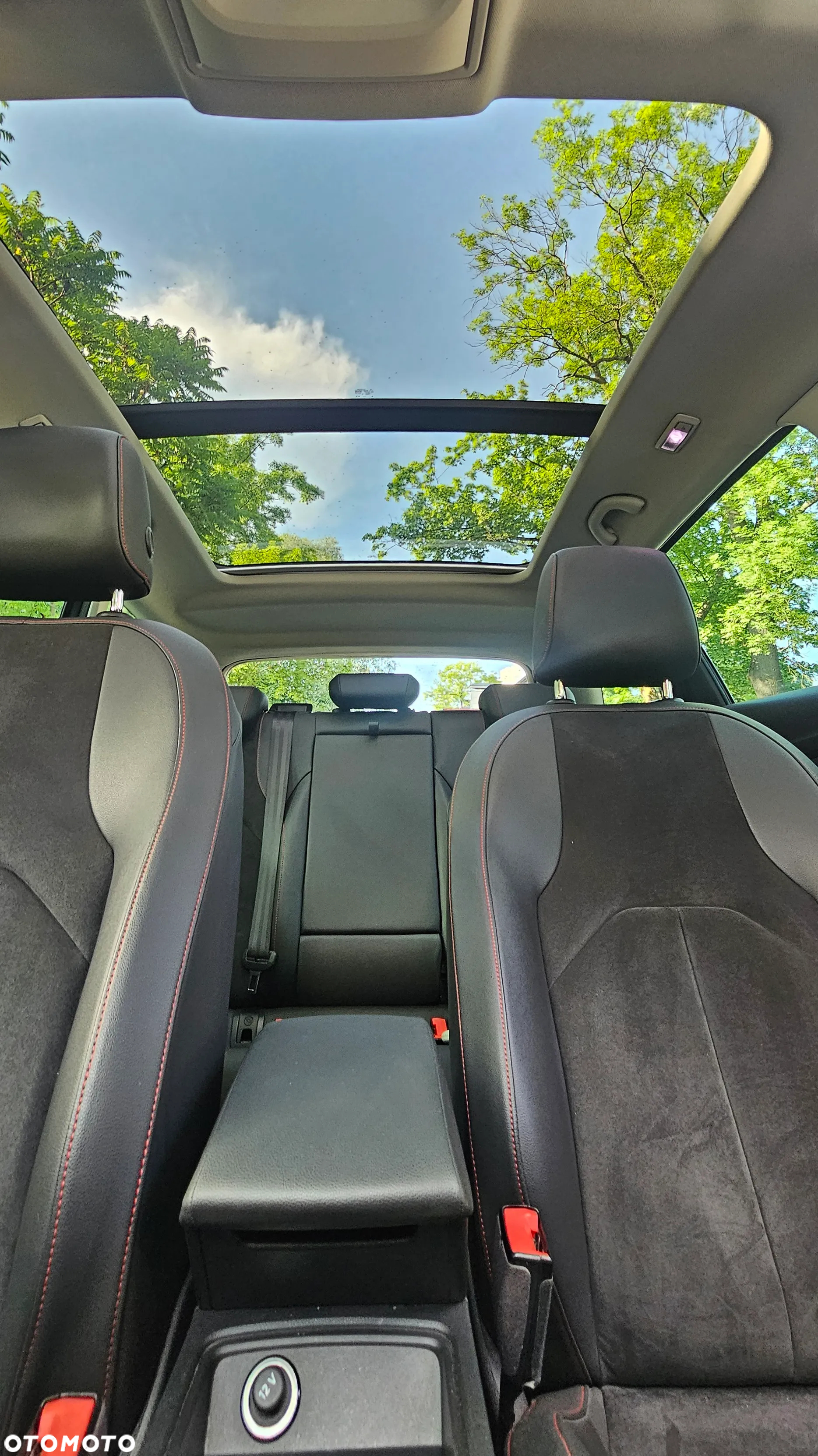 Seat Leon 1.4 EcoTSI FR S&S - 13