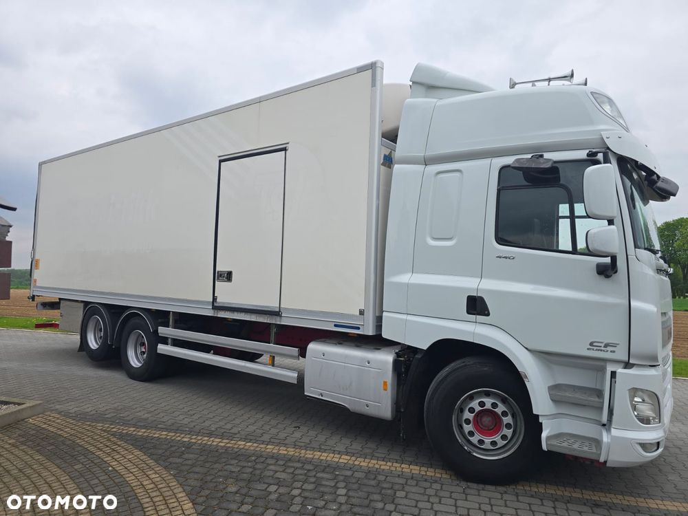 DAF CF 440 - 1
