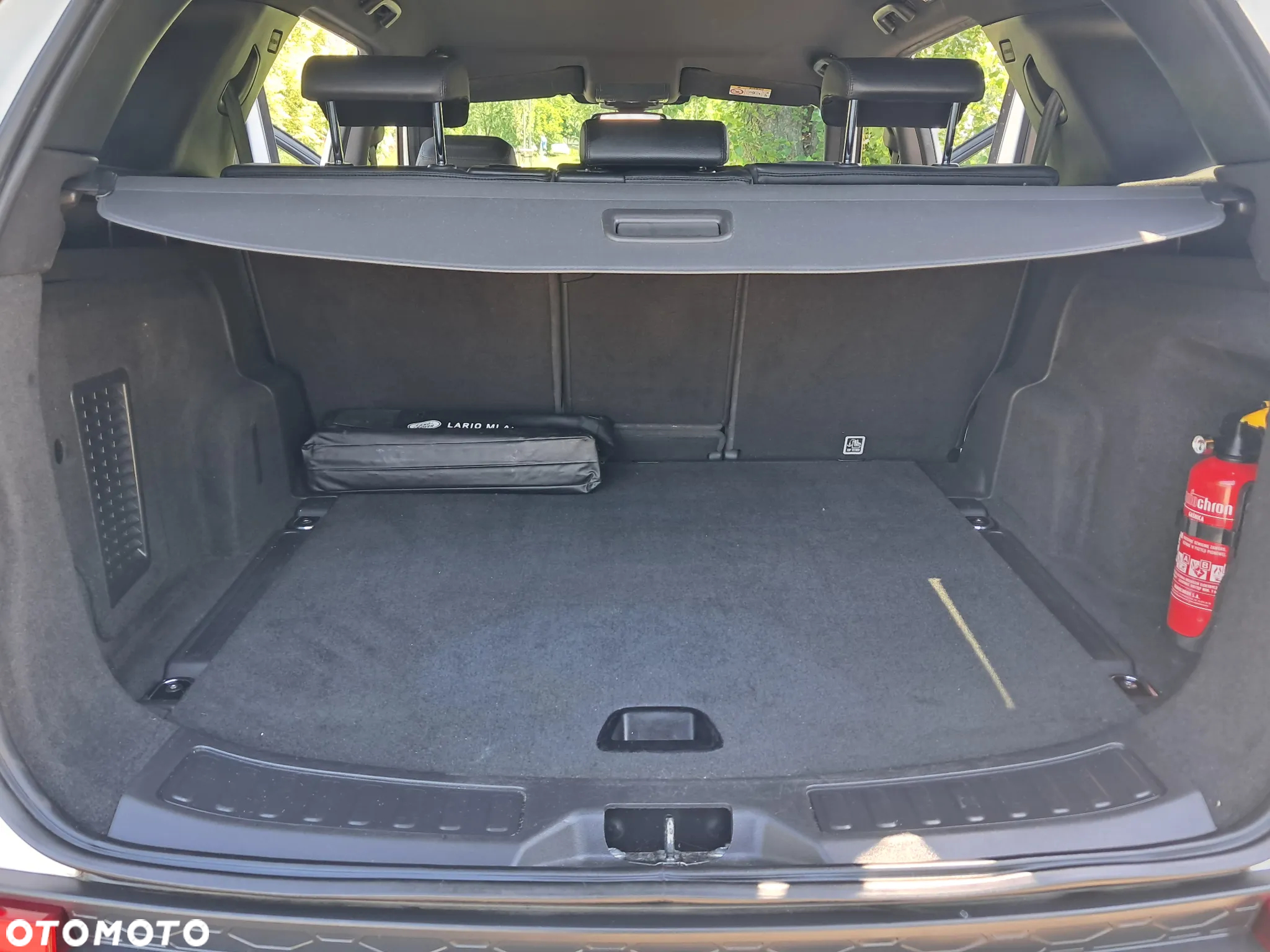 Land Rover Discovery Sport - 22