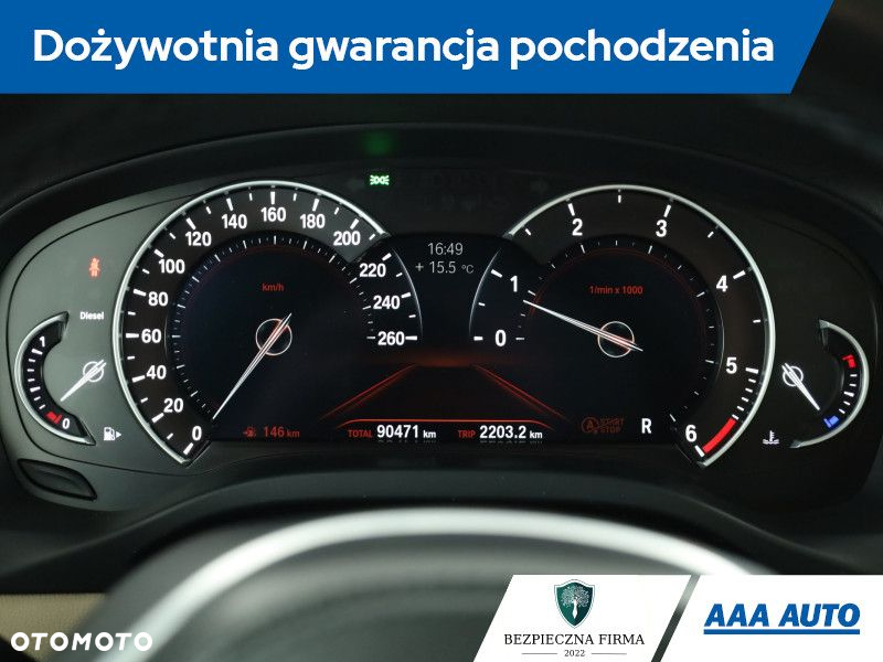 BMW X3 - 9