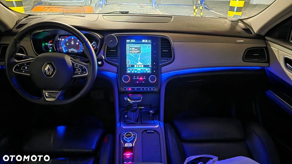 Renault Talisman 1.6 Energy dCi Initiale Paris EDC - 29