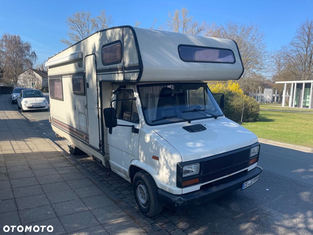 Fiat Ducato - 4