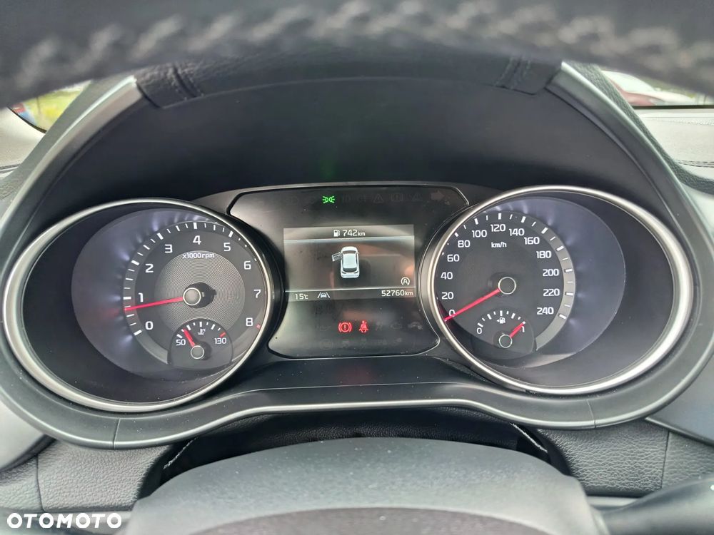 Kia Ceed 1.5 T-GDI M - 14