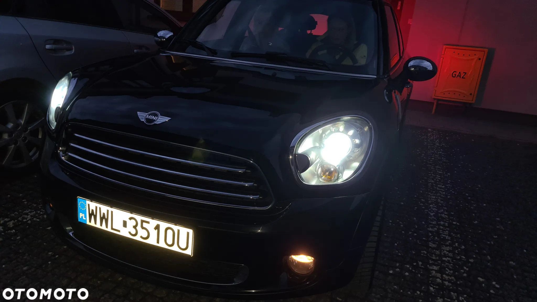 MINI Countryman Cooper D ALL4 - 12