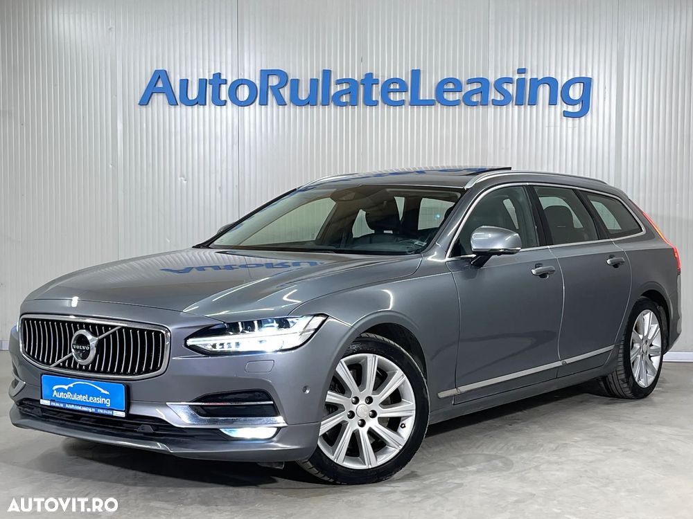 Volvo V90 D5 AWD Inscription - 2
