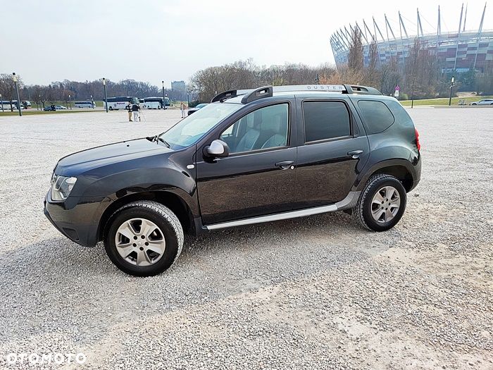 Dacia Duster - 4