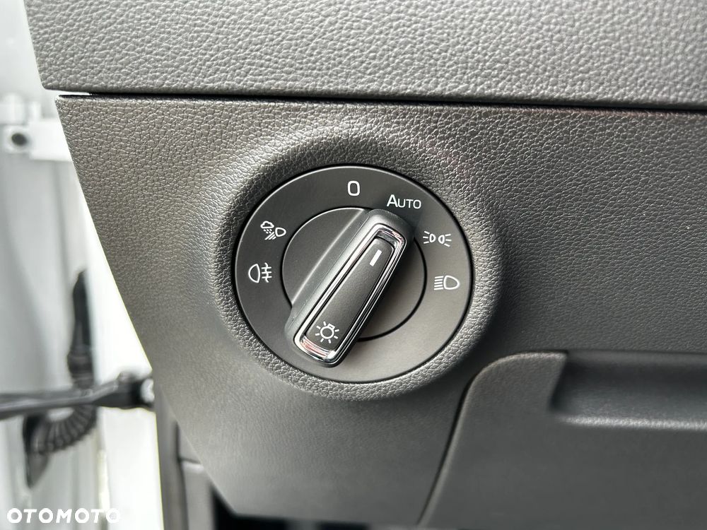 Skoda Karoq 1.5 TSI ACT 4x2 Style DSG - 17