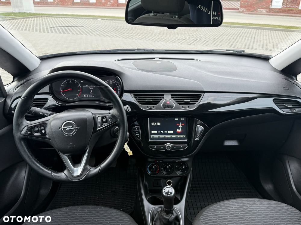 Opel Corsa 1.4 Edition - 13