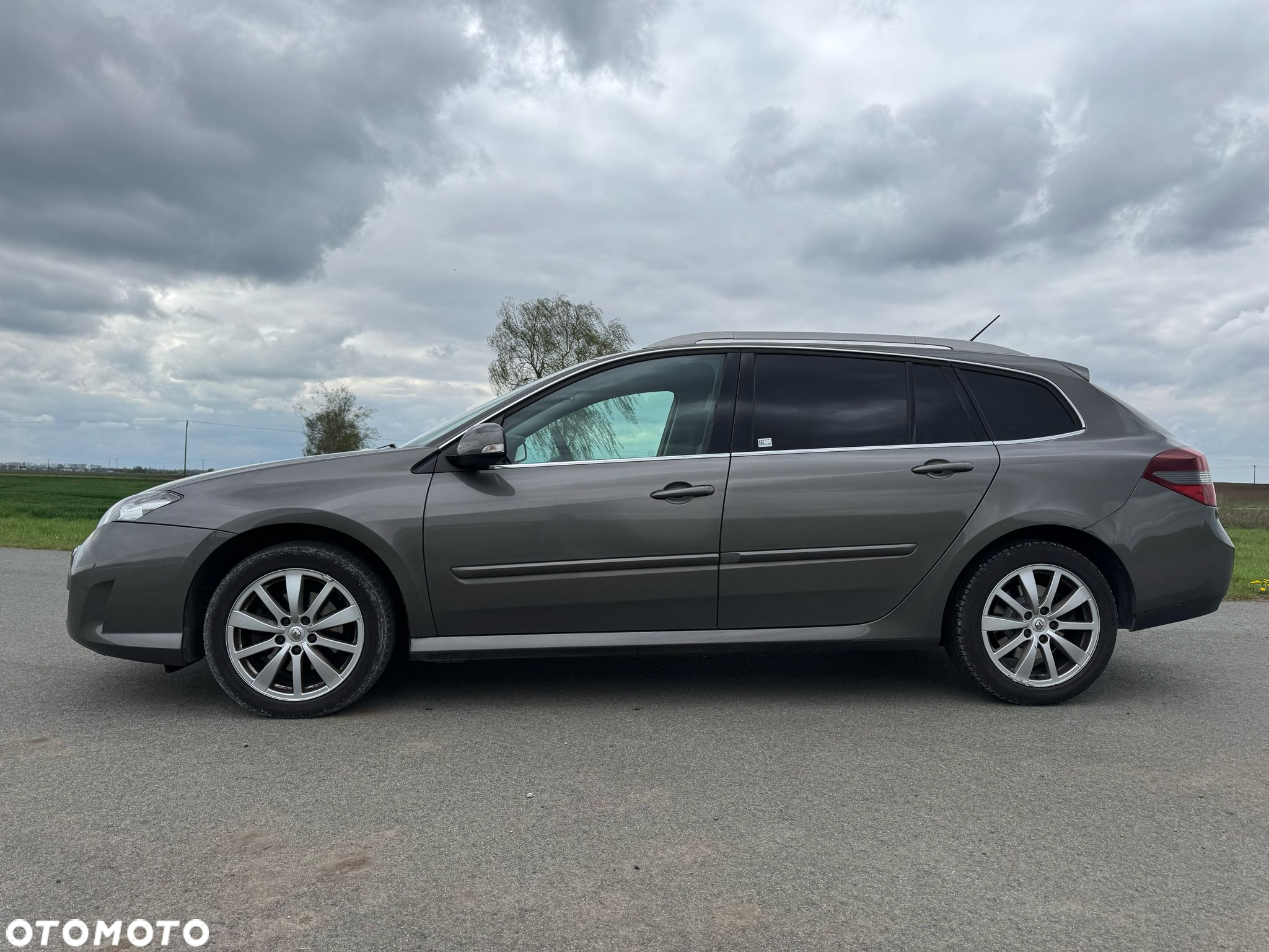 Renault Laguna 2.0 16V 140 Dynamique - 15