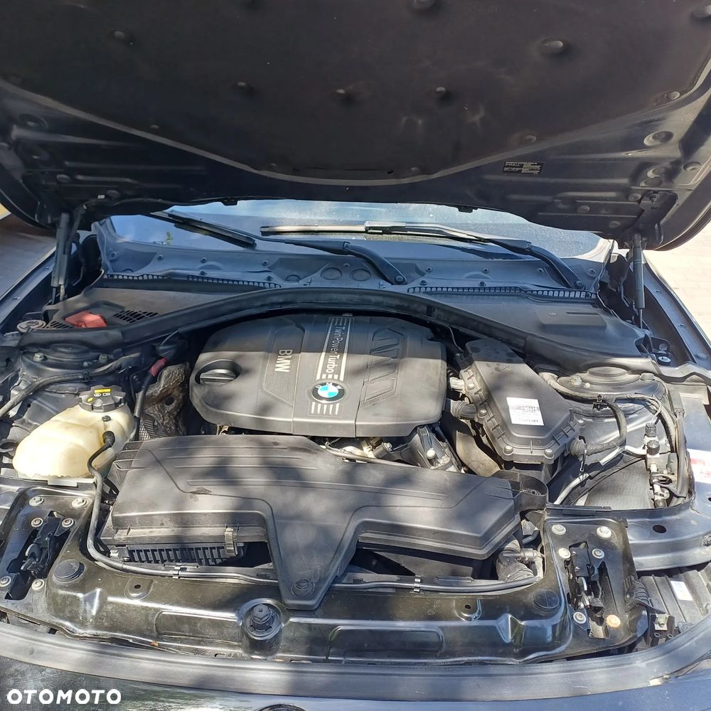 BMW Seria 3 316d Edition Luxury Line Purity - 18