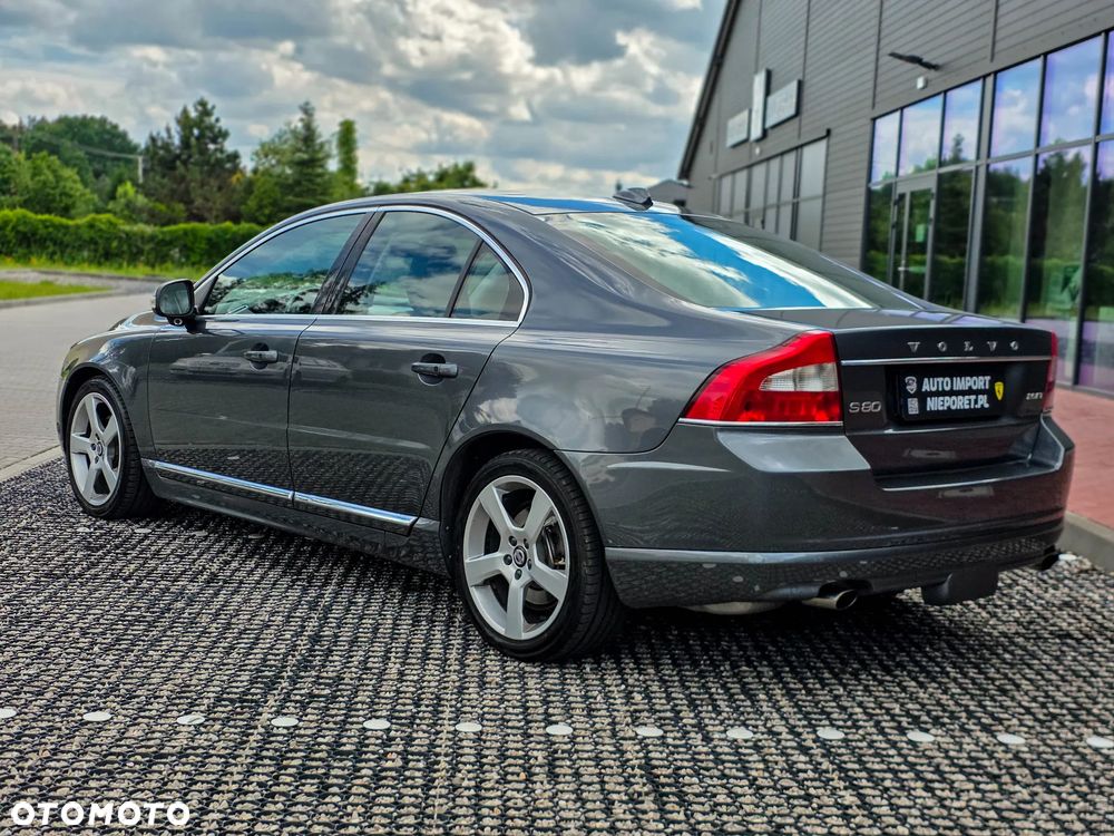 Volvo S80 2.5T RDesign - 6