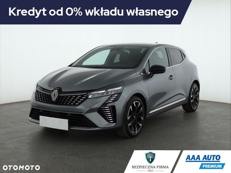 Renault Clio - 2