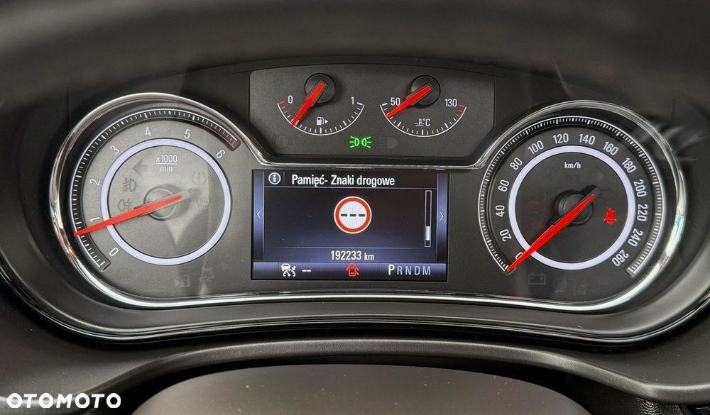 Opel Insignia Sports Tourer 2.0 Diesel Automatik Ultimate - 27