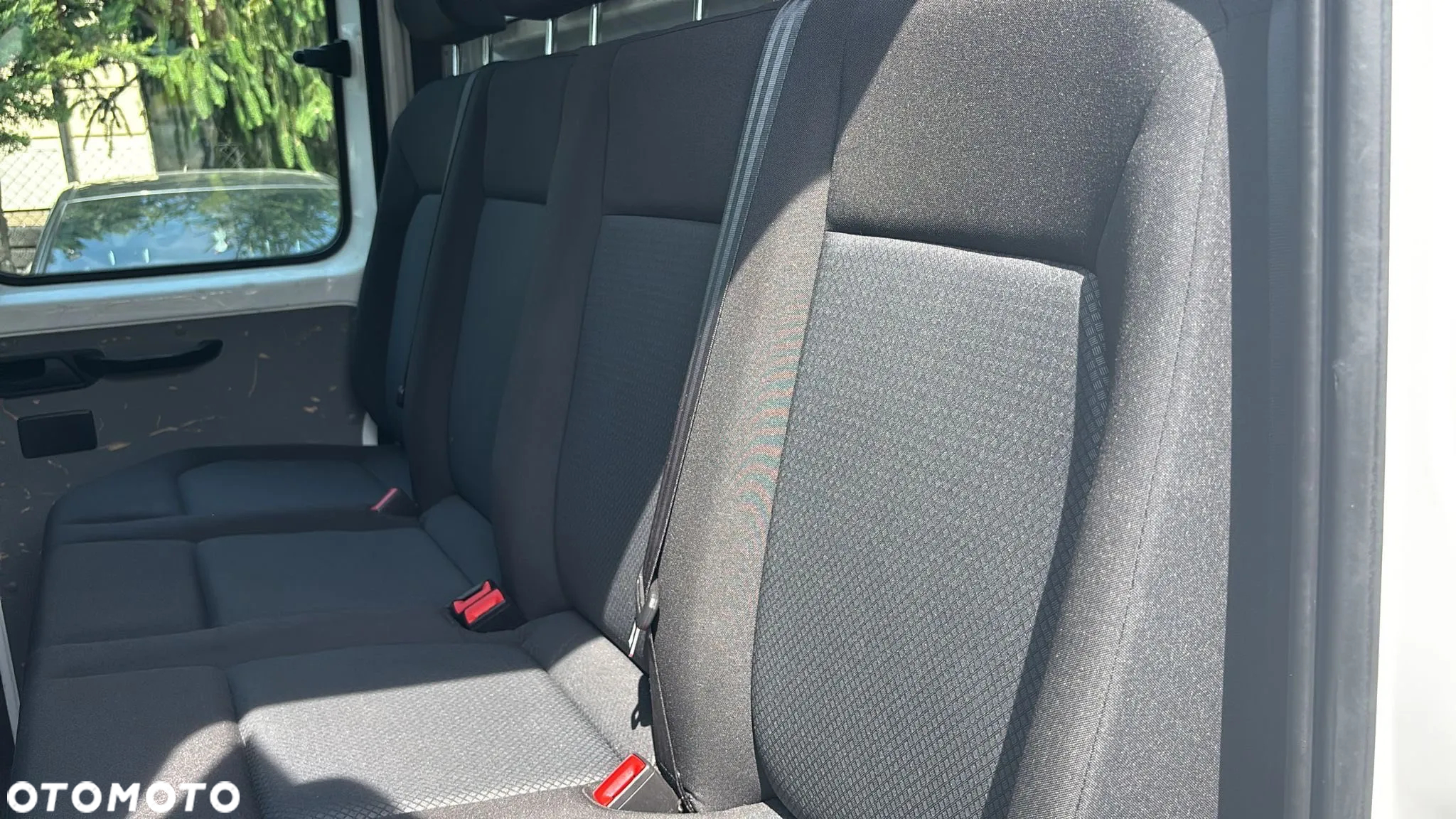 Volkswagen Crafter - 15