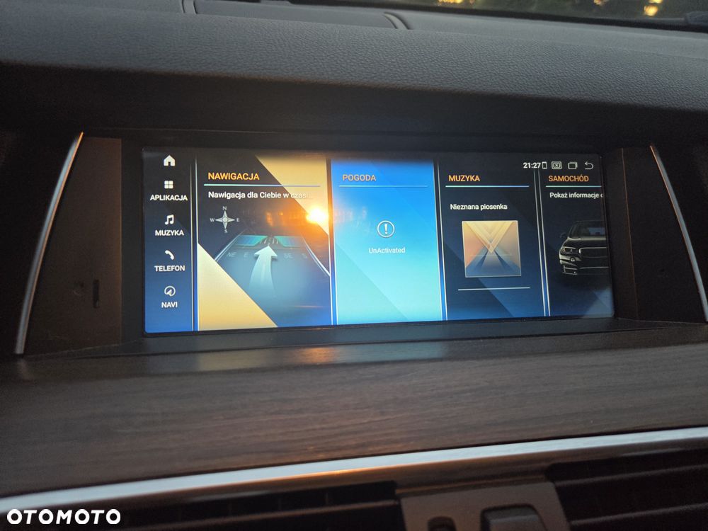 BMW 5GT 530d xDrive - 8