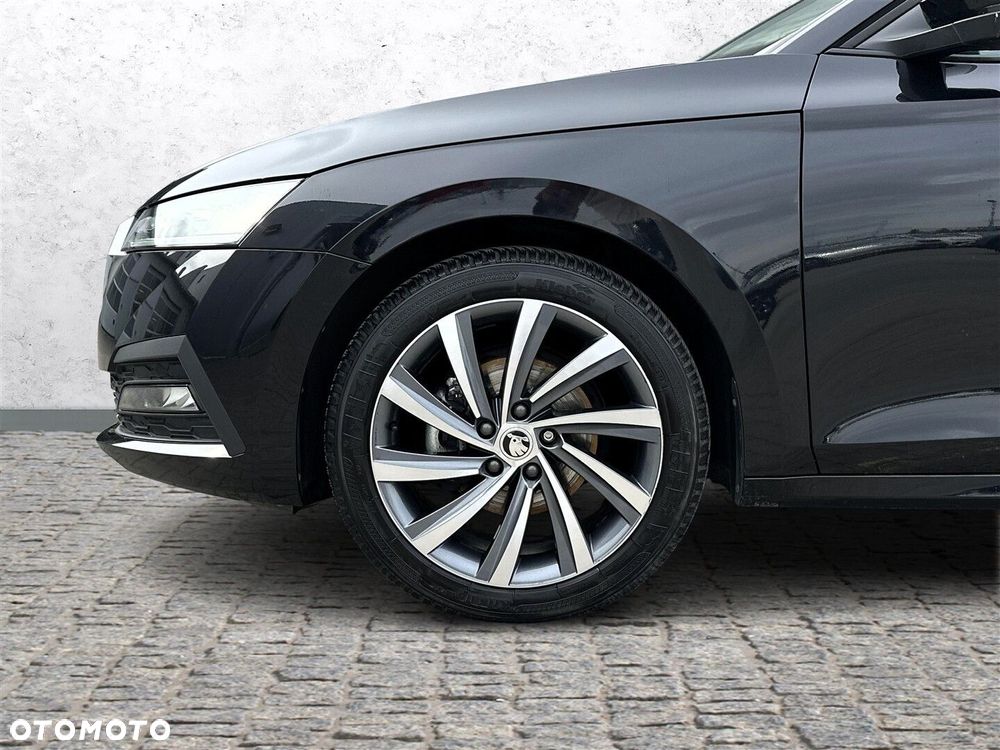 Skoda Octavia - 37