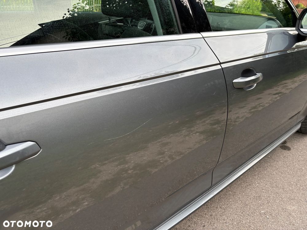 Audi A4 Limousine 1.4 TFSI - 12