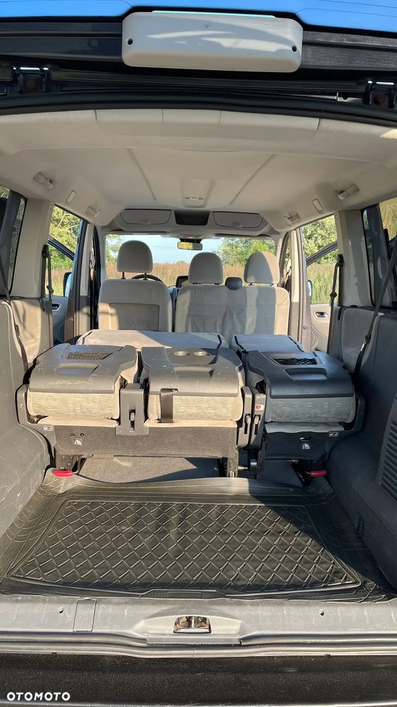 Fiat Scudo Panorama L2H1 Family - 15