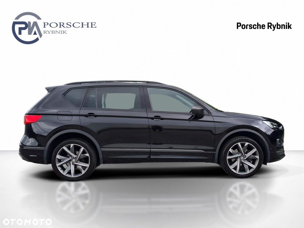 Seat Tarraco - 7