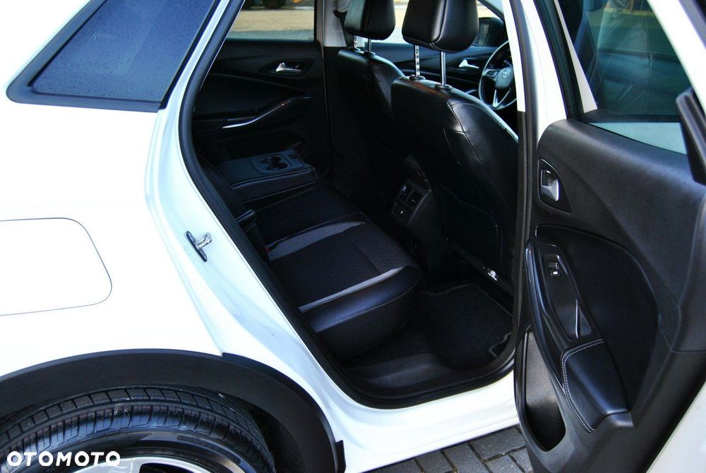 Opel Grandland X 1.6 D Start/Stop Business Edition - 14