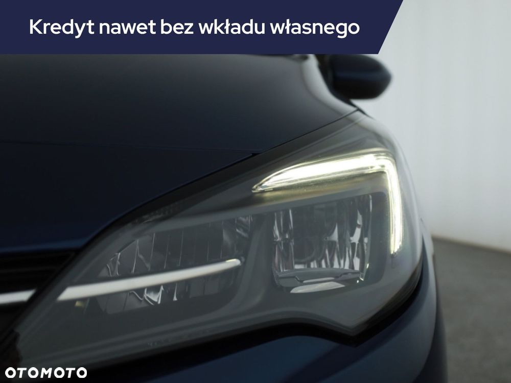 Opel Astra - 19