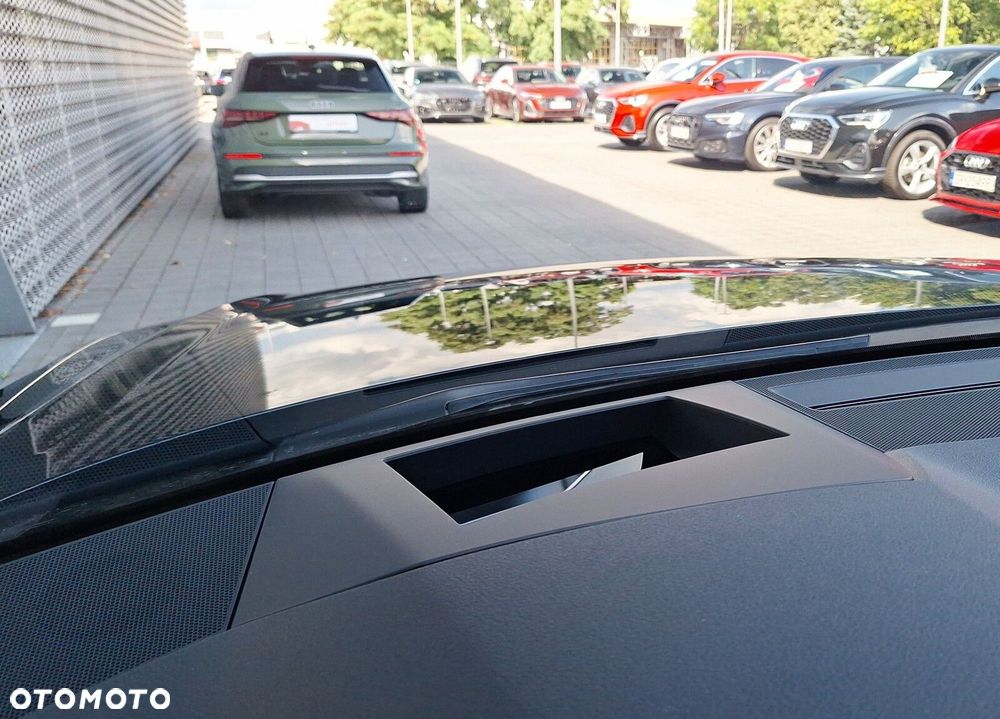 Audi A6 Avant 50 TFSI e PHEV Quattro Advanced S tronic - 27