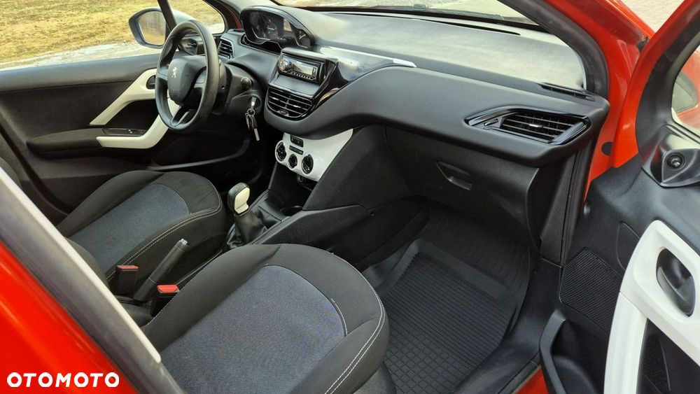 Peugeot 208 PureTech 68 Like - 13