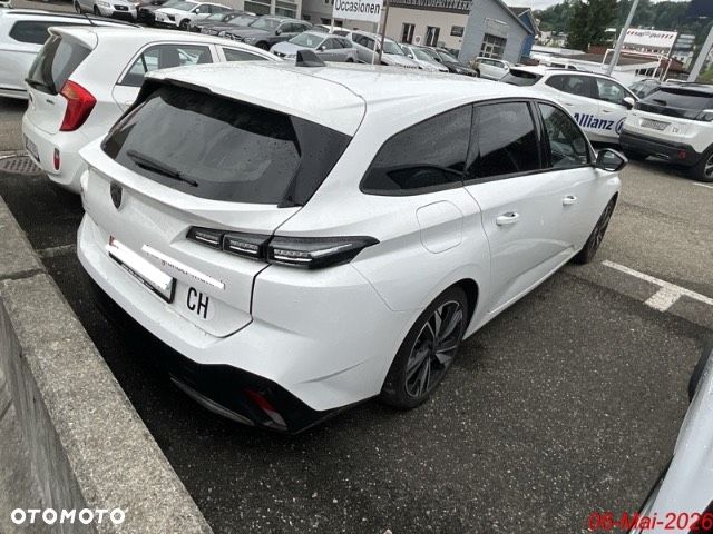 Peugeot 308 BlueHDi 130 EAT8 Allure Pack - 4