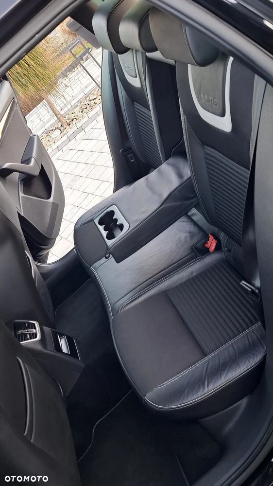 Skoda Octavia 2.0 TDI (Green tec) DSG RS - 18